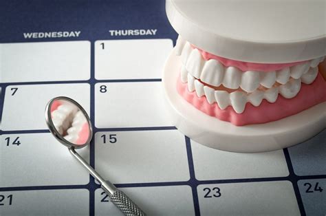 Schedule Your Dental Appointment .